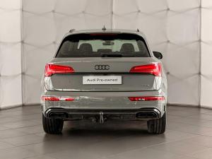 Audi Q5 40TDI quattro S line - Image 10