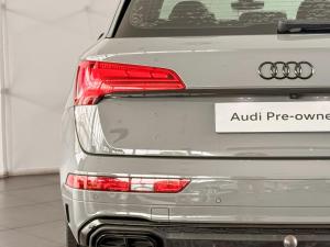 Audi Q5 40TDI quattro S line - Image 12