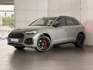 Audi Q5 40TDI quattro S line - Image 1