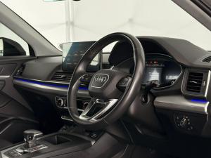 Audi Q5 40TDI quattro S line - Image 21