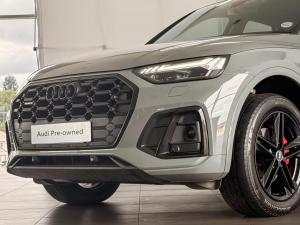 Audi Q5 40TDI quattro S line - Image 7
