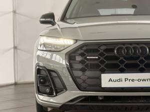 Audi Q5 40TDI quattro S line - Image 8