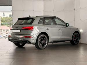 Audi Q5 40TDI quattro S line - Image 9