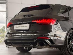 Audi RS4 Avant quattro - Image 14