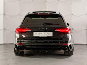 Audi RS4 Avant quattro - Image 16