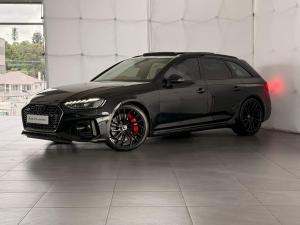 Audi RS4 Avant quattro - Image 1