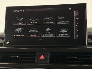 Audi RS4 Avant quattro - Image 21