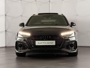 Audi RS4 Avant quattro - Image 4