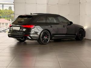Audi RS4 Avant quattro - Image 7