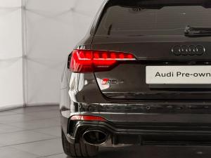 Audi RS4 Avant quattro - Image 8