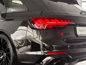 Audi RS4 Avant quattro - Image 9