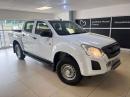 Thumbnail Isuzu D-Max 250 double cab Hi-Ride auto