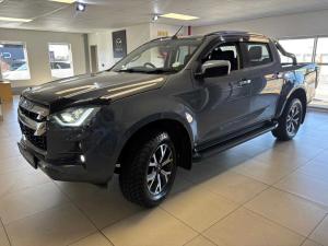 Isuzu D-Max 3.0TD double cab LSE 4x4 - Image 3