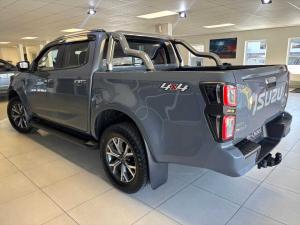 Isuzu D-Max 3.0TD double cab LSE 4x4 - Image 9