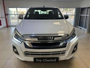 Isuzu D-Max 300 3.0TD Extended cab LX auto - Image 2