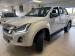 Isuzu D-Max 300 3.0TD Extended cab LX auto - Thumbnail 3
