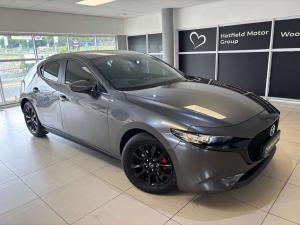 Mazda Mazda3 hatch 1.5 Dynamic auto - Image 1