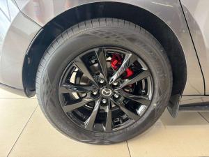 Mazda Mazda3 hatch 1.5 Dynamic auto - Image 5