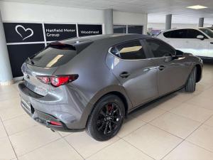 Mazda Mazda3 hatch 1.5 Dynamic auto - Image 7