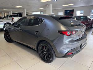 Mazda Mazda3 hatch 1.5 Dynamic auto - Image 8