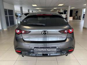 Mazda Mazda3 hatch 1.5 Dynamic auto - Image 9