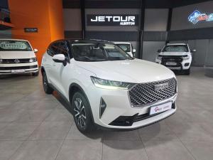 Haval H6 2.0T Premium DCT - Image 3
