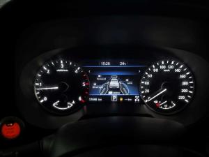 Nissan Navara 2.5DDTI PRO-4X 4X4 automatic D/C - Image 10