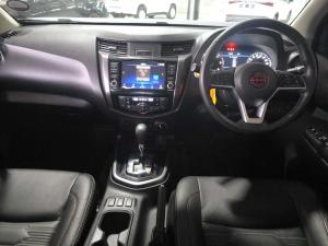 Nissan Navara 2.5DDTI PRO-4X 4X4 automatic D/C - Image 12