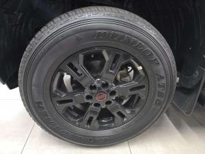 Nissan Navara 2.5DDTI PRO-4X 4X4 automatic D/C - Image 13