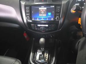 Nissan Navara 2.5DDTI PRO-4X 4X4 automatic D/C - Image 14