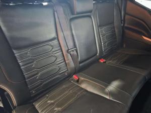 Nissan Navara 2.5DDTI PRO-4X 4X4 automatic D/C - Image 15