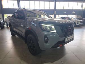 Nissan Navara 2.5DDTI PRO-4X 4X4 automatic D/C - Image 16
