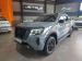 Nissan Navara 2.5DDTI PRO-4X 4X4 automatic D/C - Thumbnail 1