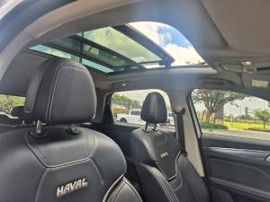 Haval Jolion 1.5T Luxury manual - Image 10