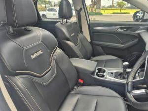 Haval Jolion 1.5T Luxury manual - Image 12