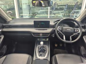 Haval Jolion 1.5T Luxury manual - Image 14
