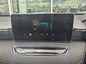 Haval Jolion 1.5T Luxury manual - Image 16