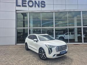 Haval Jolion 1.5T Luxury manual - Image 1