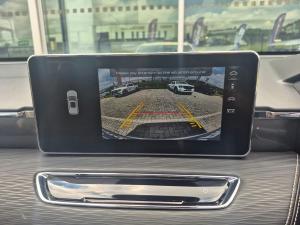 Haval Jolion 1.5T Luxury manual - Image 20