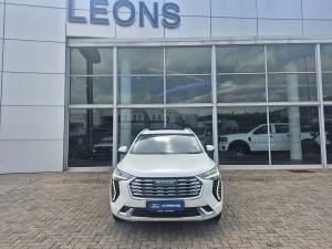 Haval Jolion 1.5T Luxury manual - Image 2