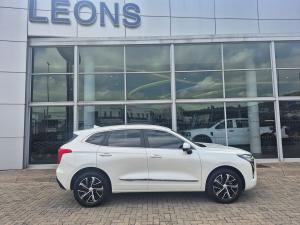 Haval Jolion 1.5T Luxury manual - Image 4