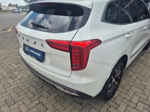 Haval Jolion 1.5T Luxury manual - Image 5