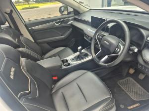 Haval Jolion 1.5T Luxury manual - Image 8