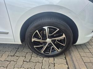 Haval Jolion 1.5T Luxury manual - Image 9