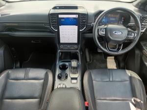 Ford Ranger 2.0 BiTurbo double cab Wildtrak 4x4 - Image 10