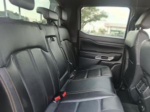 Ford Ranger 2.0 BiTurbo double cab Wildtrak 4x4 - Image 11