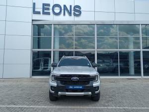 Ford Ranger 2.0 BiTurbo double cab Wildtrak 4x4 - Image 2