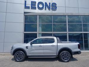 Ford Ranger 2.0 BiTurbo double cab Wildtrak 4x4 - Image 3