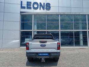 Ford Ranger 2.0 BiTurbo double cab Wildtrak 4x4 - Image 4