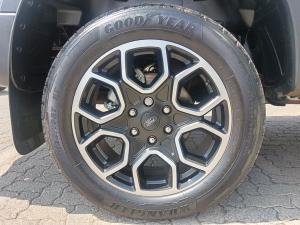 Ford Ranger 2.0 BiTurbo double cab Wildtrak 4x4 - Image 8